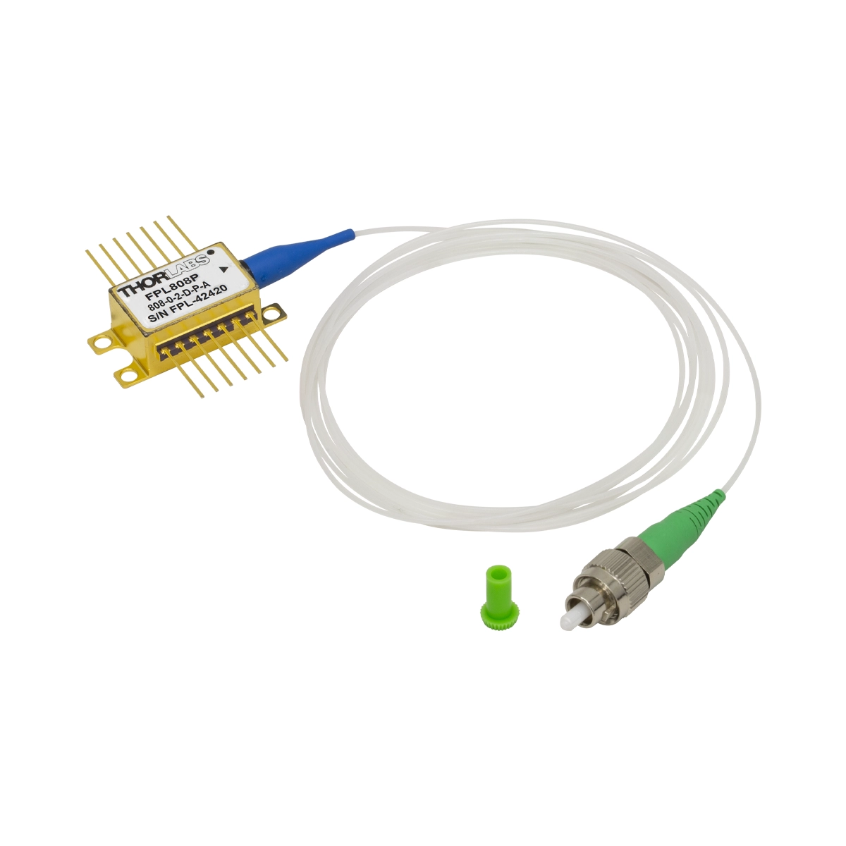 Thorlabs FPL808P