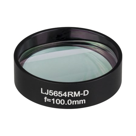 Thorlabs LJ5654RM-D