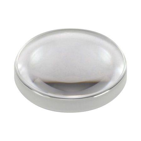 Thorlabs 355397-AB Thorlabs 355397-AB — f = 11.0 mm, numerical aperture = 0.30, WD = 9.3 mm, Unmounted Aspheric Lens, ARC: 400 - 1100 nm