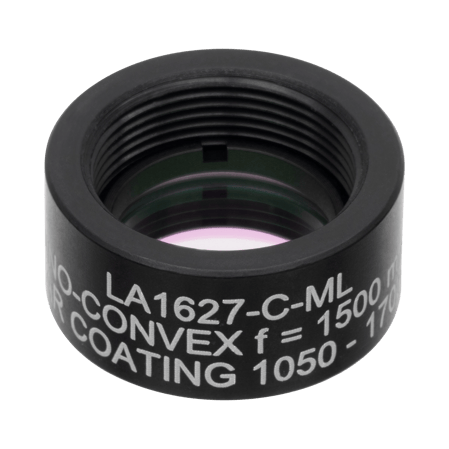 Thorlabs LA1627-C-ML