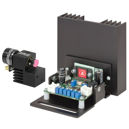 Thorlabs GVS301
