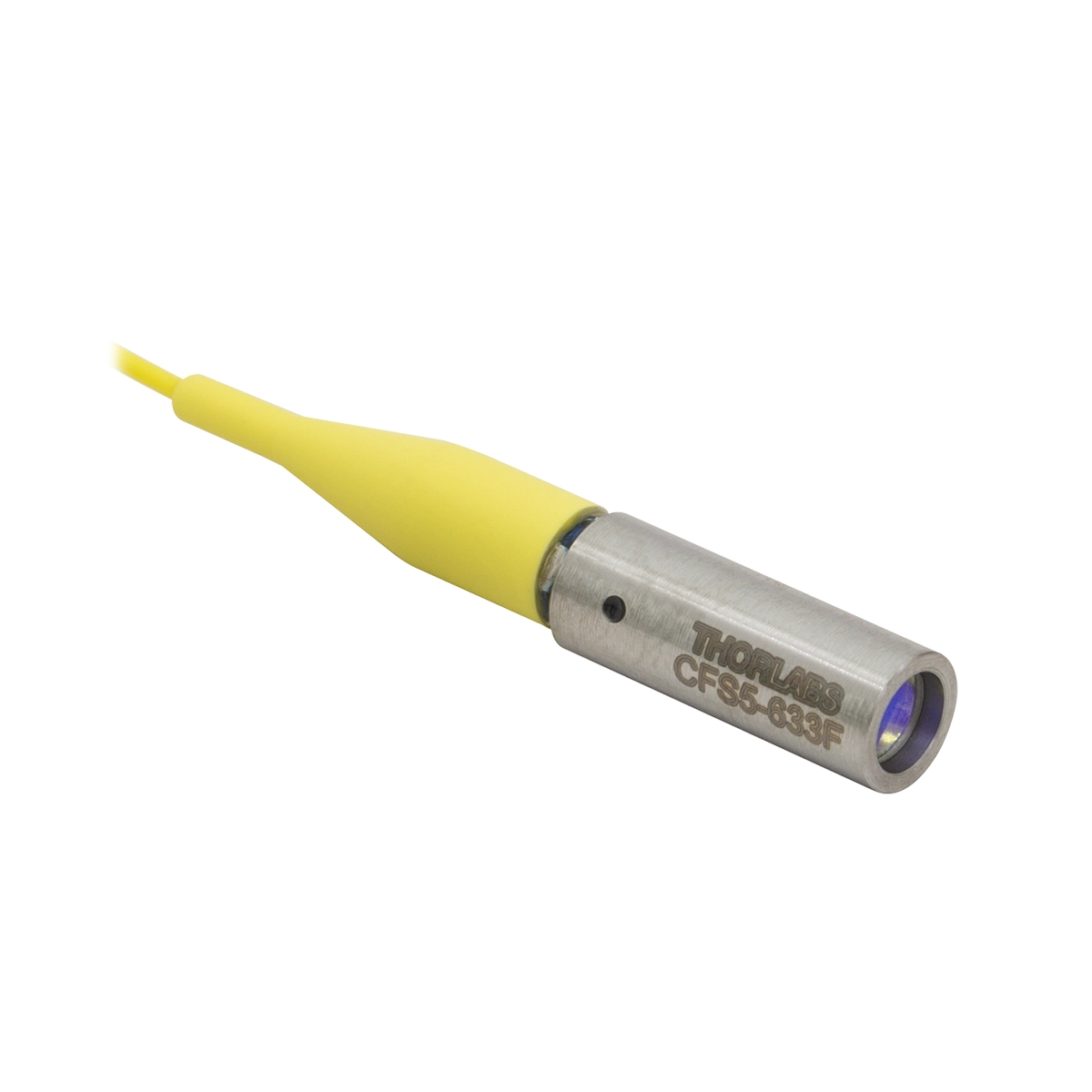 Thorlabs CFS5-633F