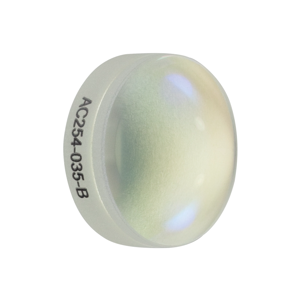 Thorlabs AC254-035-B