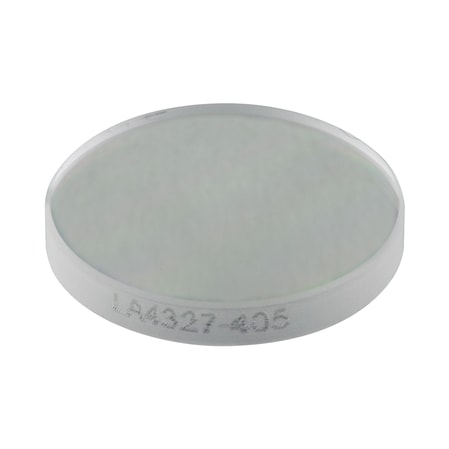 Thorlabs LA4327-405