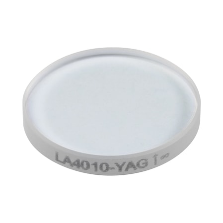 Thorlabs LA4010-YAG