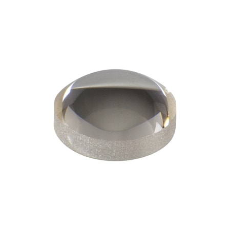Thorlabs A230 Thorlabs A230 — f = 4.51 mm, numerical aperture = 0.55, WD = 2.91 mm, DW = 780 nm, Unmounted Aspheric Lens, Uncoated