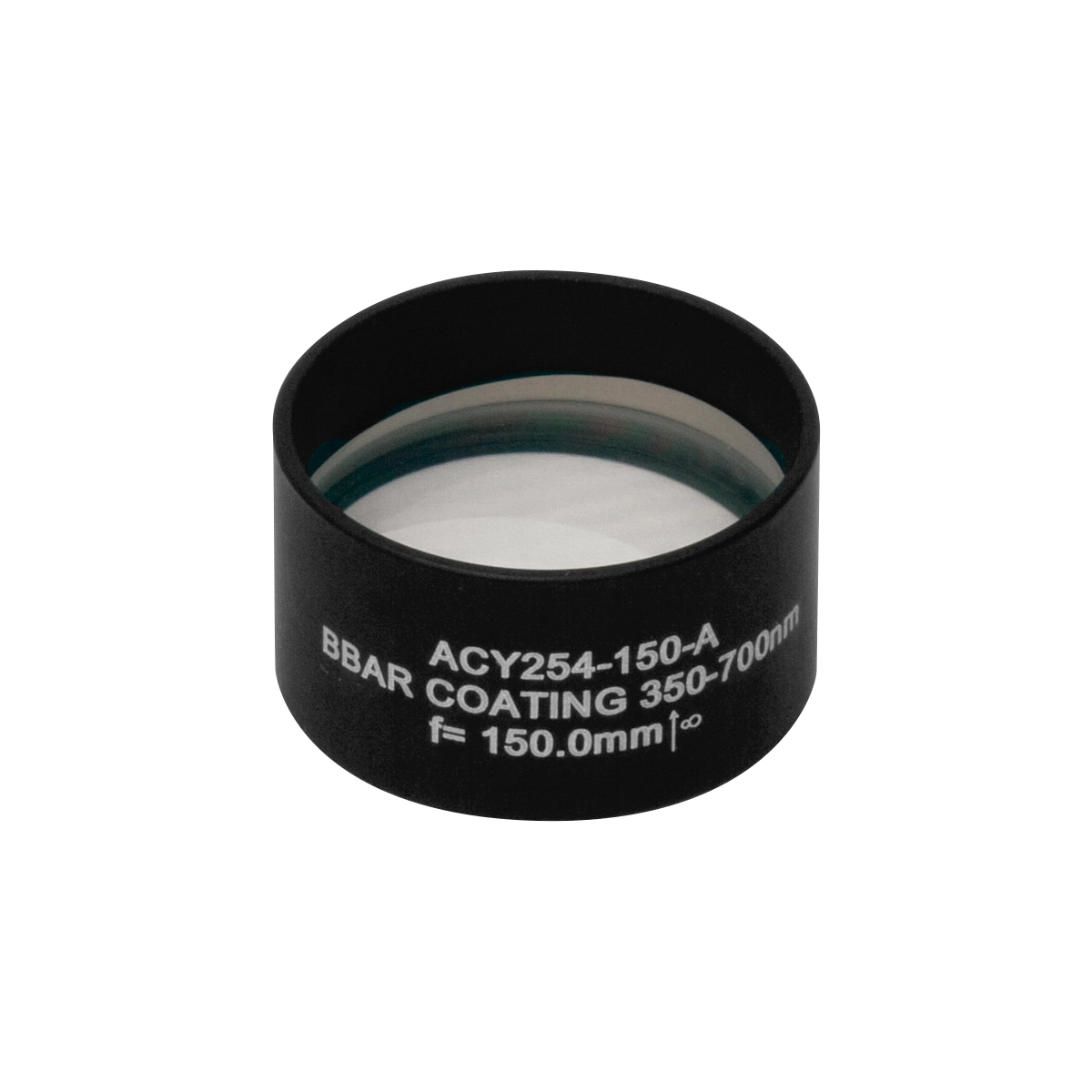 Thorlabs ACY254-150-A