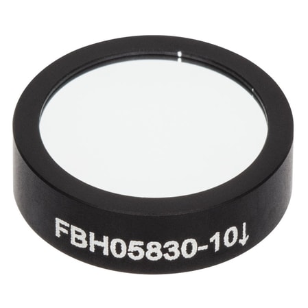 Thorlabs FBH05830-10