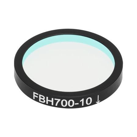 Thorlabs FBH700-10