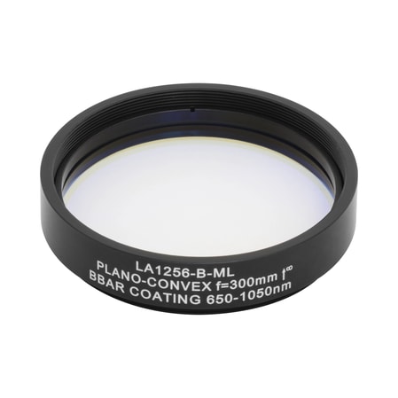 Thorlabs LA1256-B-ML