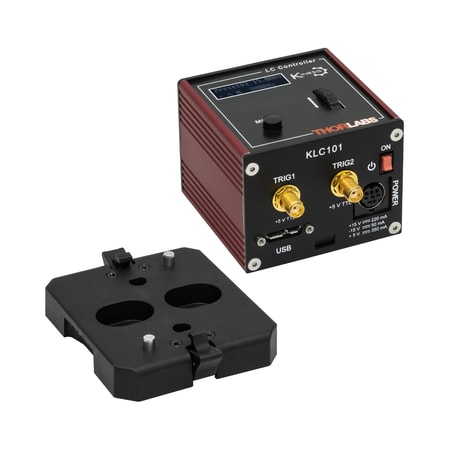 Thorlabs KLC101