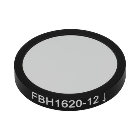 Thorlabs FBH1620-12