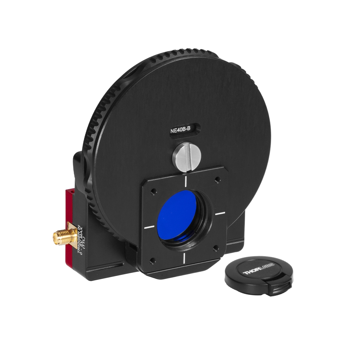 Thorlabs BC210CV