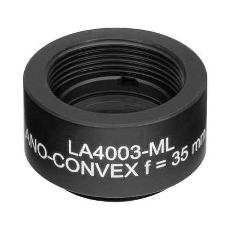 Thorlabs LA4003-ML