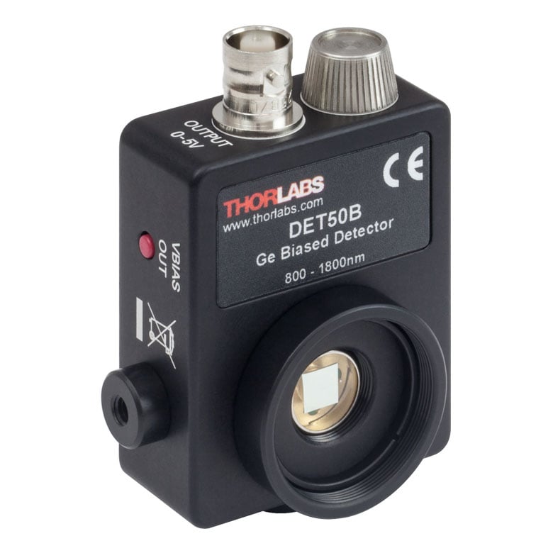 Thorlabs DET50B