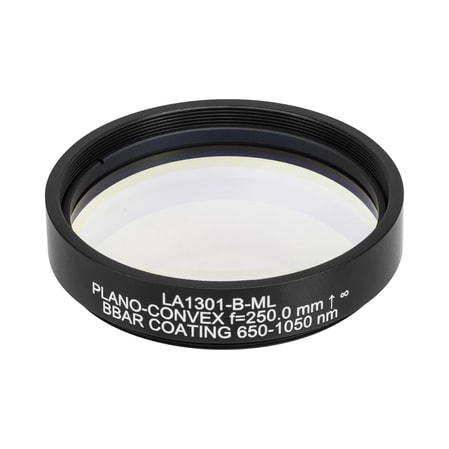 Thorlabs LA1301-B-ML