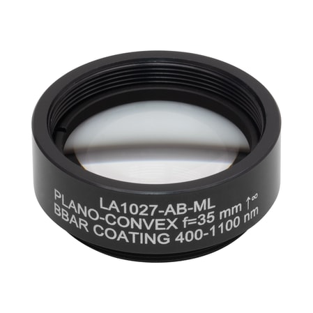 Thorlabs LA1027-AB-ML