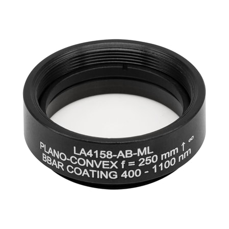 Thorlabs LA4158-AB-ML