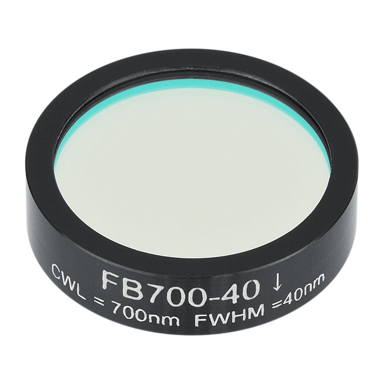Thorlabs FB700-40