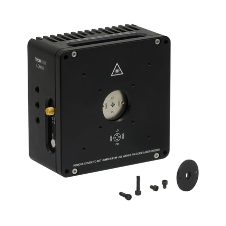 Thorlabs LDM56