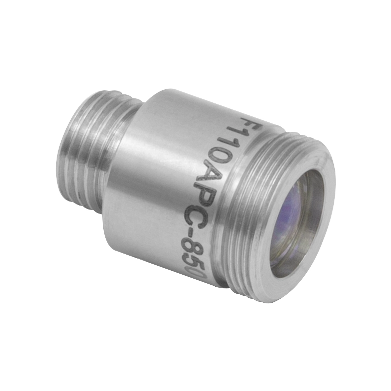 Thorlabs F110APC-850