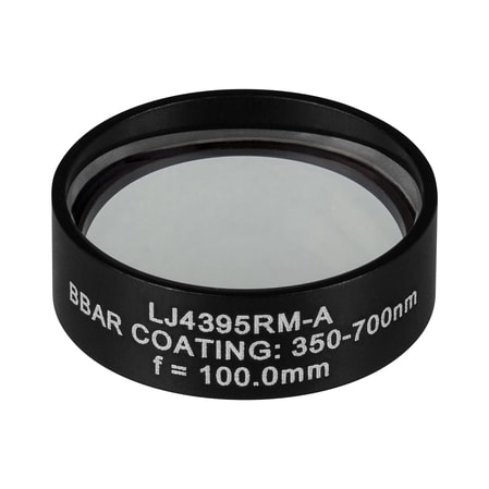 Thorlabs LJ4395RM-A