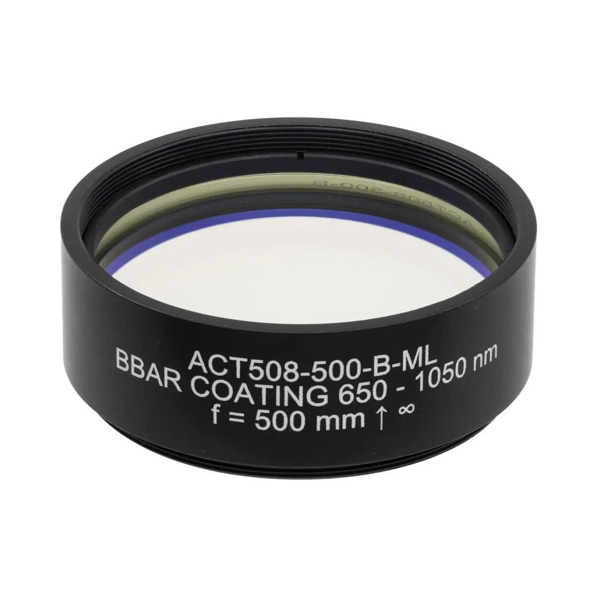 Thorlabs ACT508-500-B-ML
