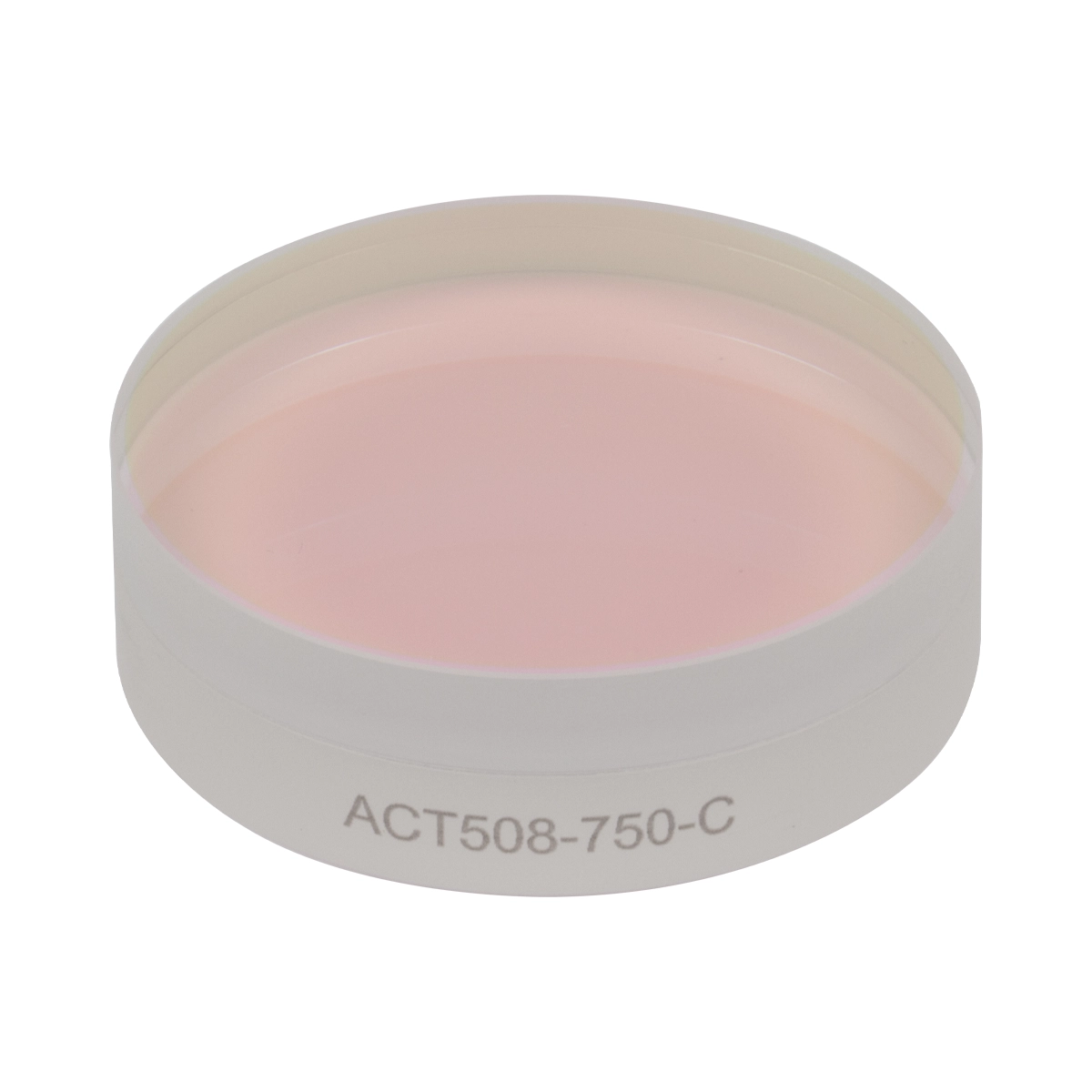 Thorlabs ACT508-750-C