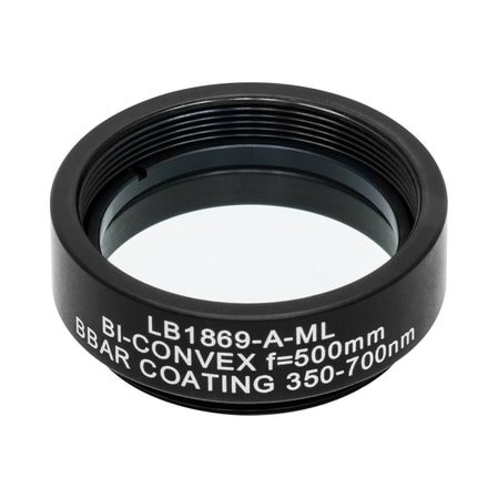 Thorlabs LB1869-A-ML