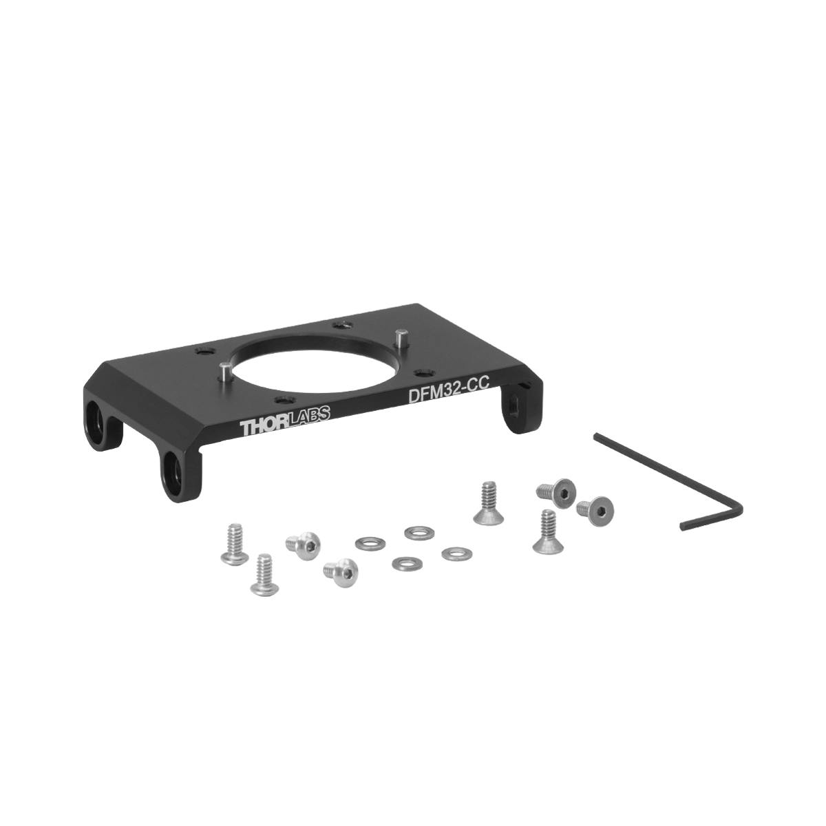 Thorlabs DFM32-CC