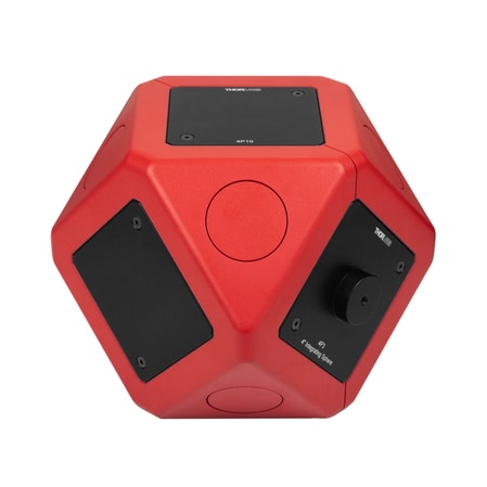 Thorlabs 4P3-CUSTOM