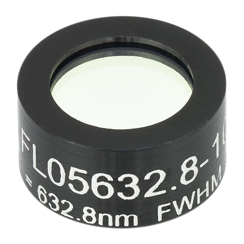 Thorlabs FL05632.8-1
