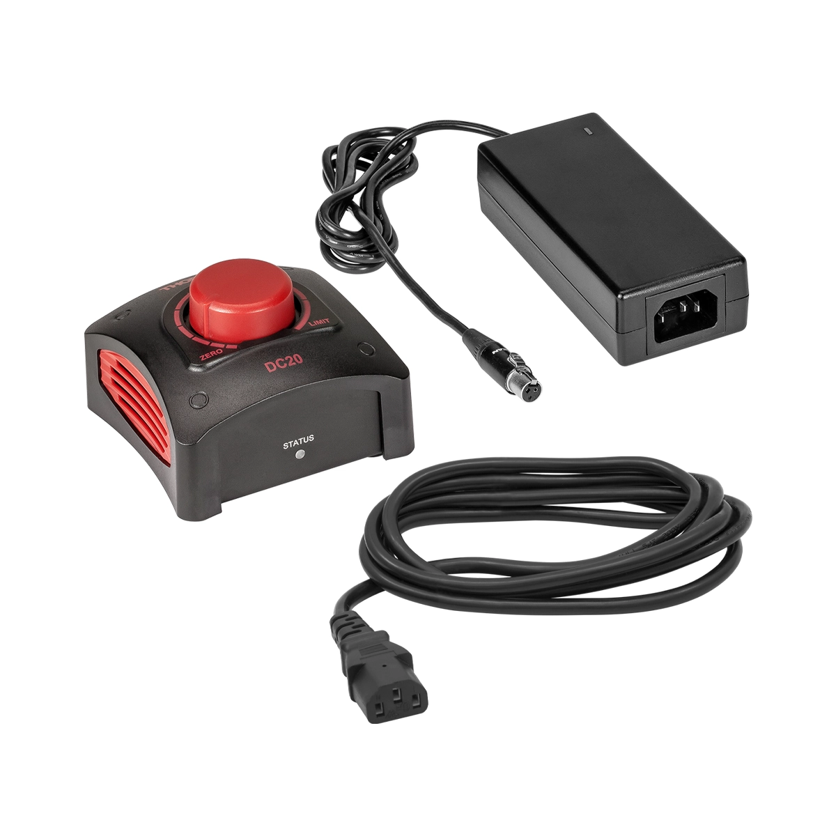 Thorlabs DC20