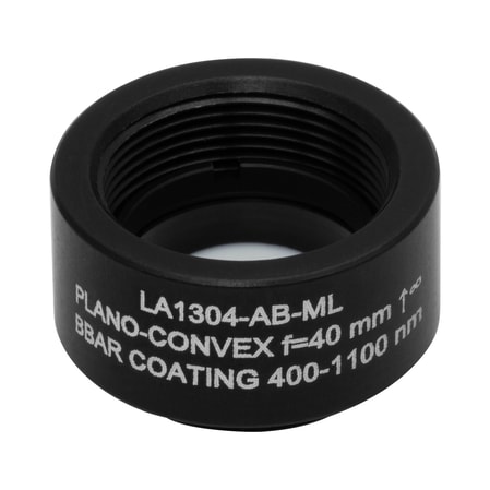 Thorlabs LA1304-AB-ML
