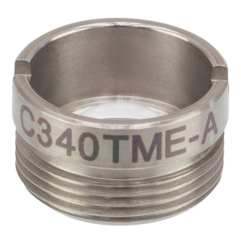 Thorlabs C340TME-A