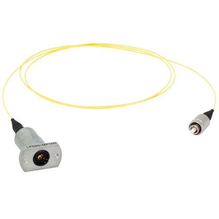 Thorlabs LP520-MF100