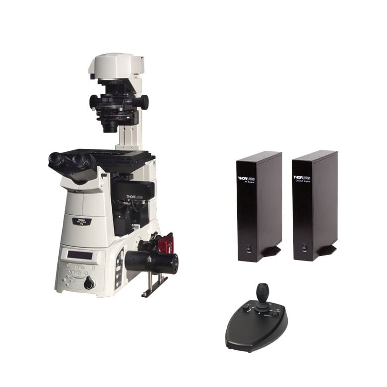 Thorlabs EV102