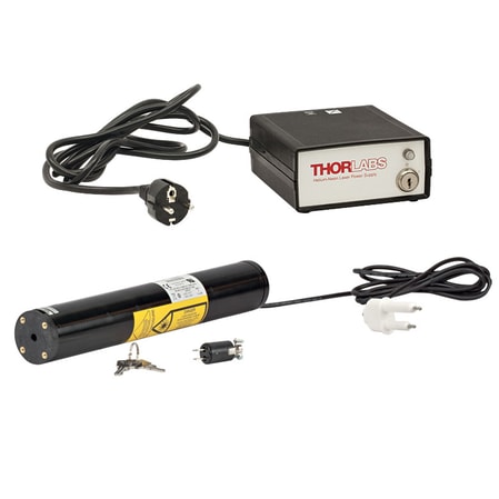 Thorlabs HNL020L-EC