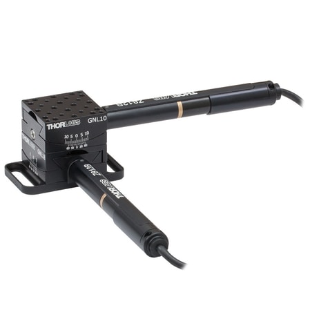 Thorlabs GNL20-Z8
