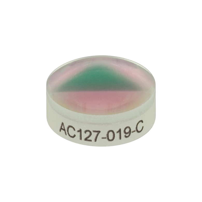 Thorlabs AC127-019-C