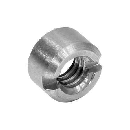 Thorlabs CBA8E Thorlabs CBA8E — 8-32 Tapped Counterbore Adapter
