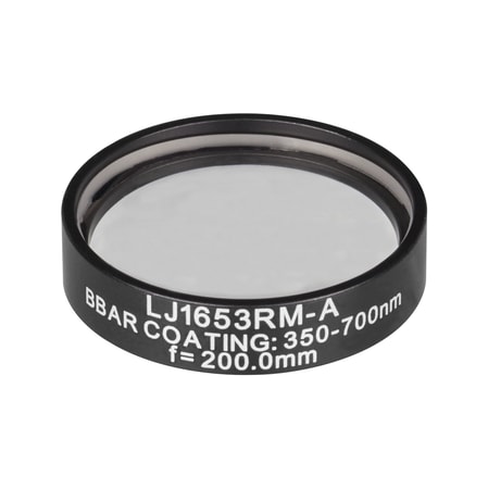 Thorlabs LJ1653RM-A