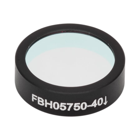 Thorlabs FBH05750-40