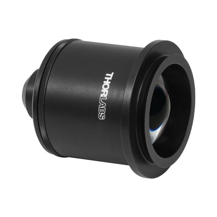Thorlabs LLG5A4-A