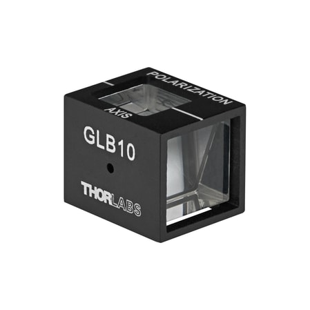 Thorlabs GLB10