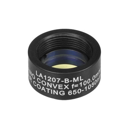 Thorlabs LA1207-B-ML