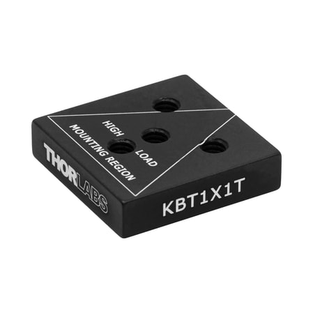 Thorlabs KBT1X1T