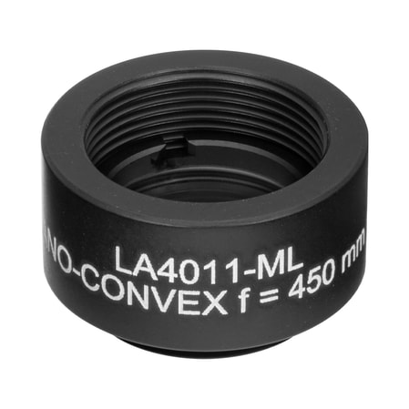 Thorlabs LA4011-ML