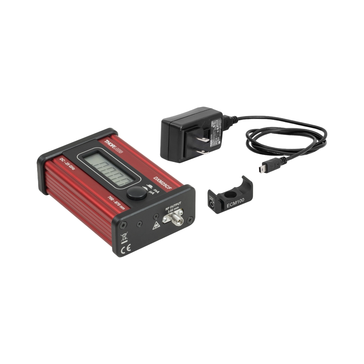 Thorlabs DXM25CF