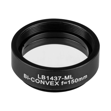Thorlabs LB1437-ML